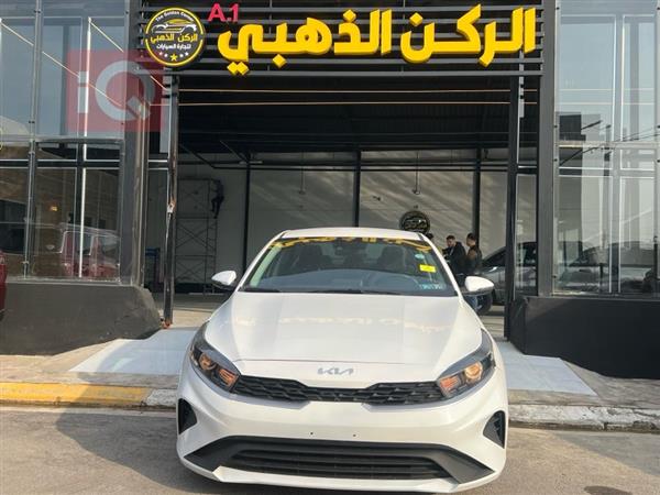 کیا فۆرتێ 2024  بۆ فرۆشتن لە عێراق - موسڵ